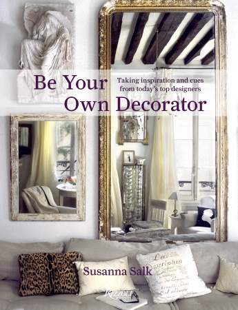 3 Favorite Finds for Spring Susanna Salk book on Windowdesignsetc.com