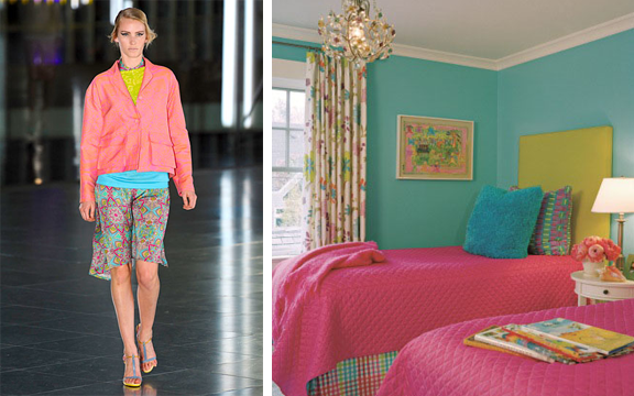 3 Favorite Finds for Spring on Windowdesignsetc.com Fashion and Decor http://www.colorchats.com/2012/03/bring-the-spring-2012-runways-into-your-home/