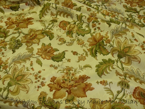 RM Coco Fabric