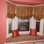 Tangerine Tango Walls and Pillows