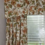 Window Treatment Detail